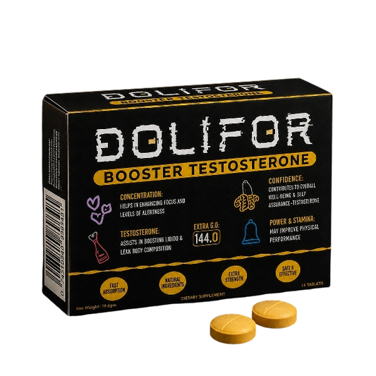 Dolifor
