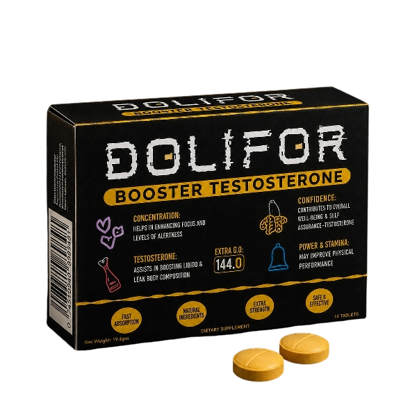 Dolifor